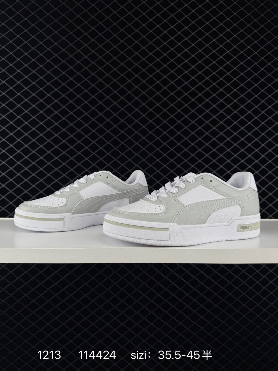 PUMA Ca Pro Classic